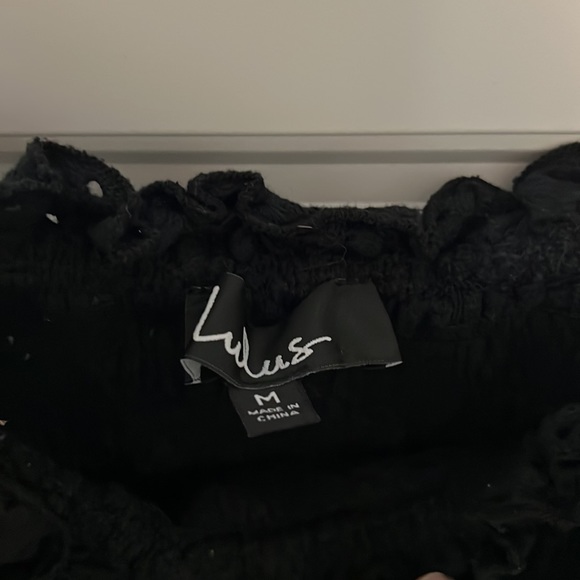 Lulus Top - Picture 2 of 3